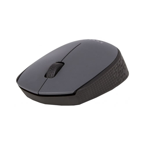 Rato Wireless Logitech M170