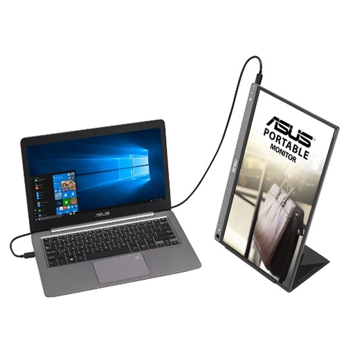 Monitor Portátil Asus ZenScreen 15.6