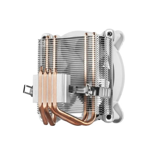 Mars Gaming CPU Cooler MCPU220W Branco