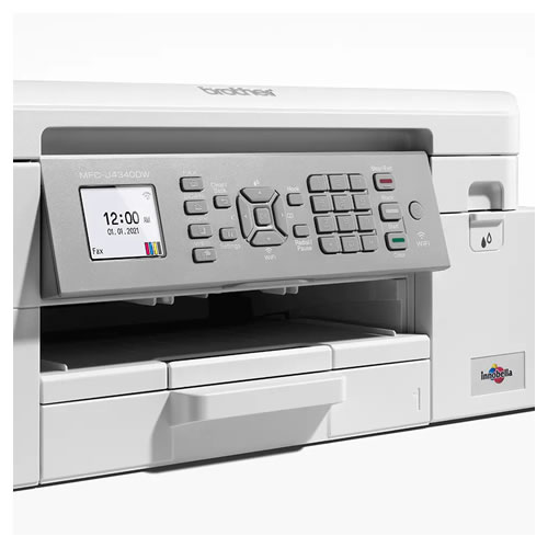 Multifunções Brother MFC J-4340DW