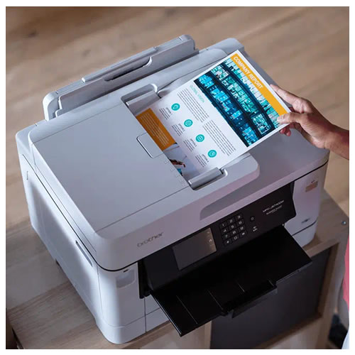 Impressora Multifunções Brother MFC-J5740DW