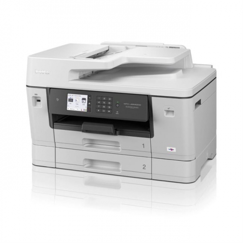 Impressora Multifunções Brother MFC-J6940DW A3
