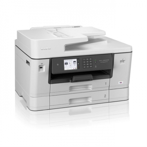 Impressora Multifunções Brother MFC-J6940DW A3