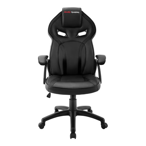 Cadeira Mars Gaming MGC118 - Preto