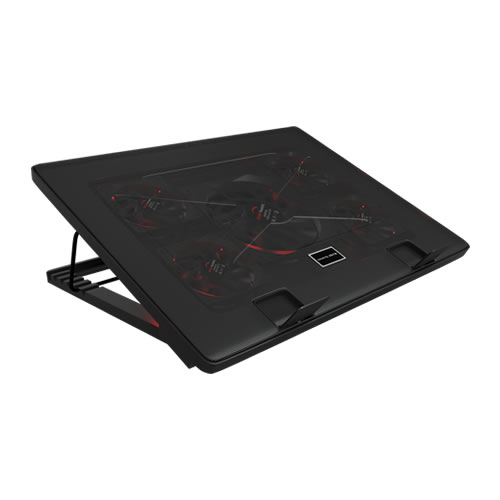 Base Refrigeradora Portátil - Mars Gaming