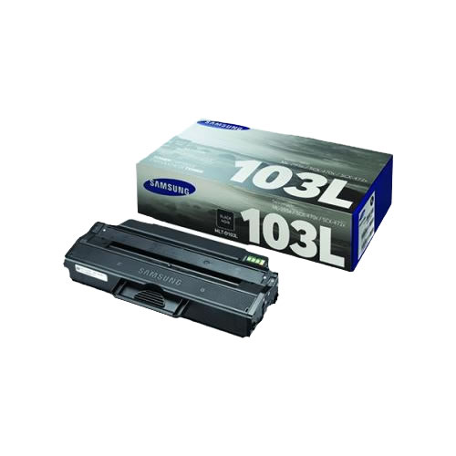 Toner Original Samsung ML2950/ML2955 Alta Cap.