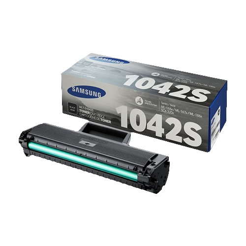 Toner Original Samsung ML-1660/1665 Preto