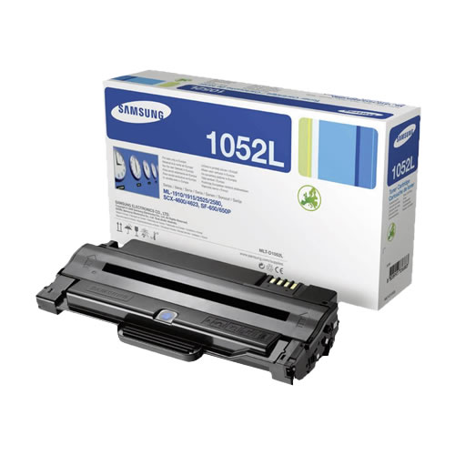 Toner Original Samsung ML-1910/1915 Preto Alta Cap