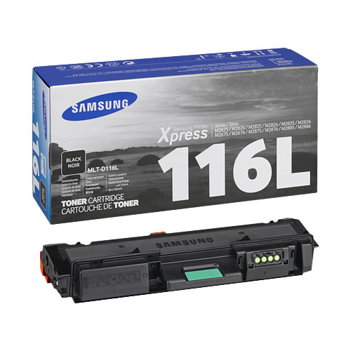 Toner Original Samsung ML-2825 Alta Capacidade