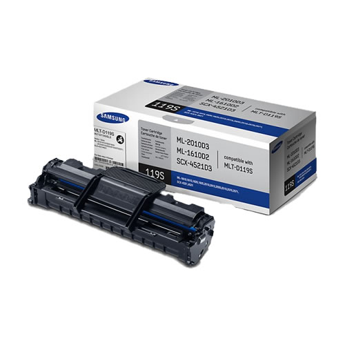 Toner Original Samsung ML-1610/ ML-2010/ ML-2510