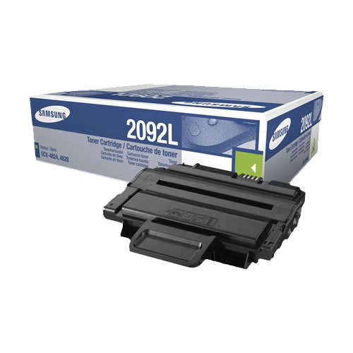 Toner Original Samsung ML-2092 Alta Cap.