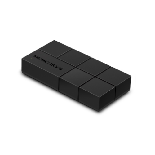 Switch Mercusys 8 Portas RJ45 10/100/1000Mbps