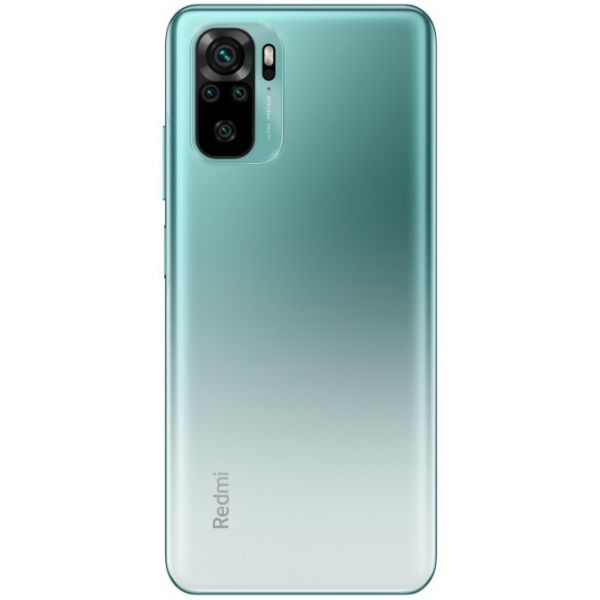 Smartphone Xiaomi Redmi Note 10 - Lake Green