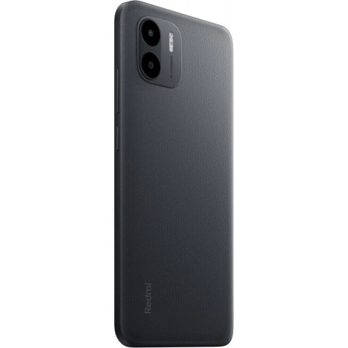 Smartphone Xiaomi Redmi A1 2GB - 32GB - 6.52 Preto
