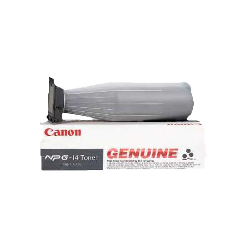 Toner Original Canon NPG14 1x1500gr