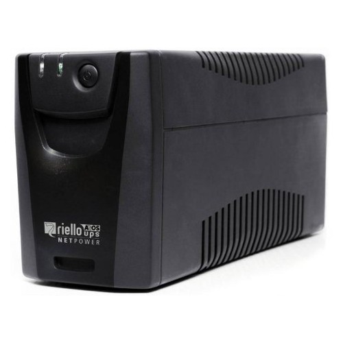 UPS Riello Net Power 800 VA/480W