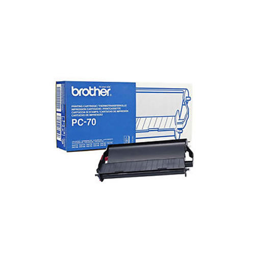 Printing Cartridge Brother PC-70