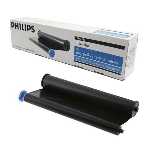 Película Original Philips Magic 3 (PFA331) 1 Rolo