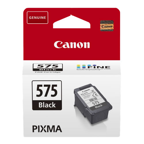 Tinteiro Original Canon PG-575 Preto