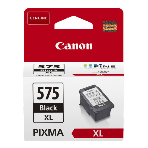 Tinteiro Original Canon PG-575 XL Preto