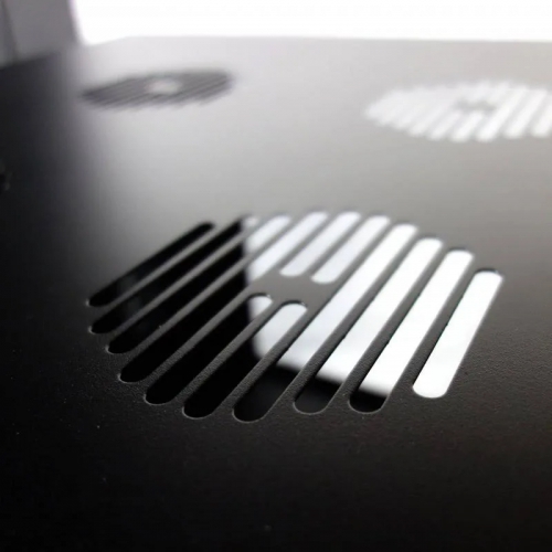 Armário / Bastidor Mural Phasak 9U