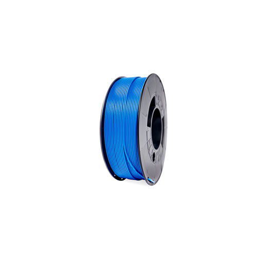 Filamento 3D PLA 1.75mm 1kg Azul
