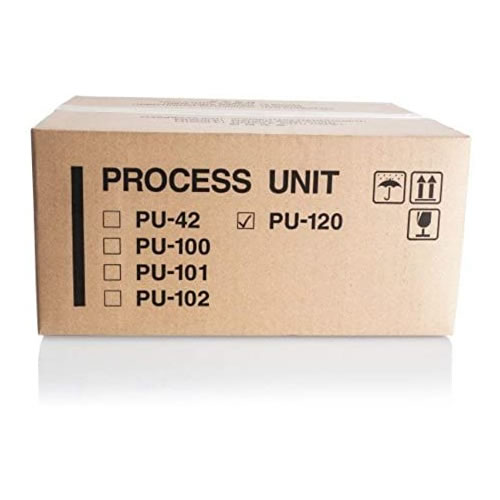 Tambor Original Kyocera FS1030 PU120 (2G693011) 