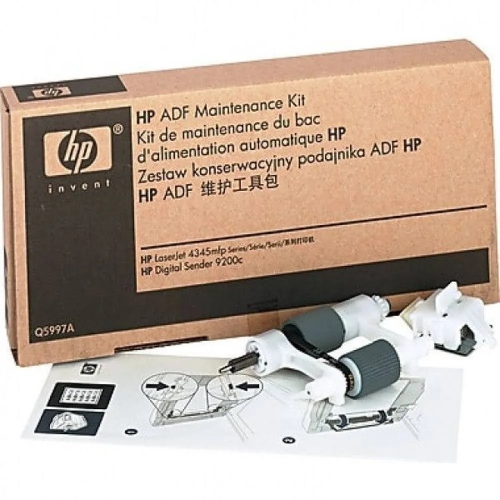 Kit Manutenção HP Q5997A