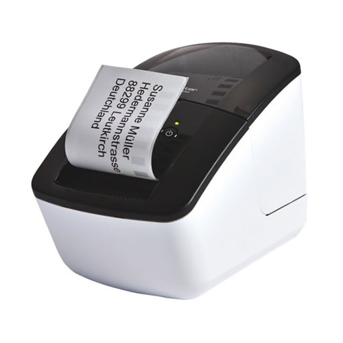 Impressora Térmica de Etiquetas Brother QL-700