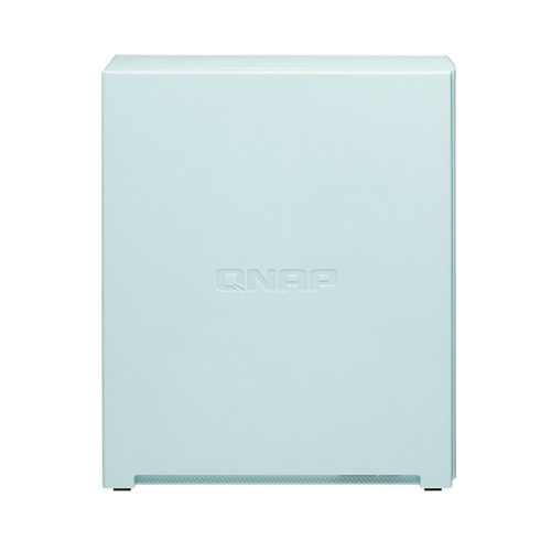 NAS QNAP TS-230 - 2 x HDD 3.5/2.5 - 2GB DDR4