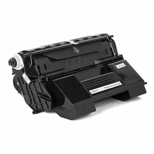 Toner + Tambor Reciclado OKI B730