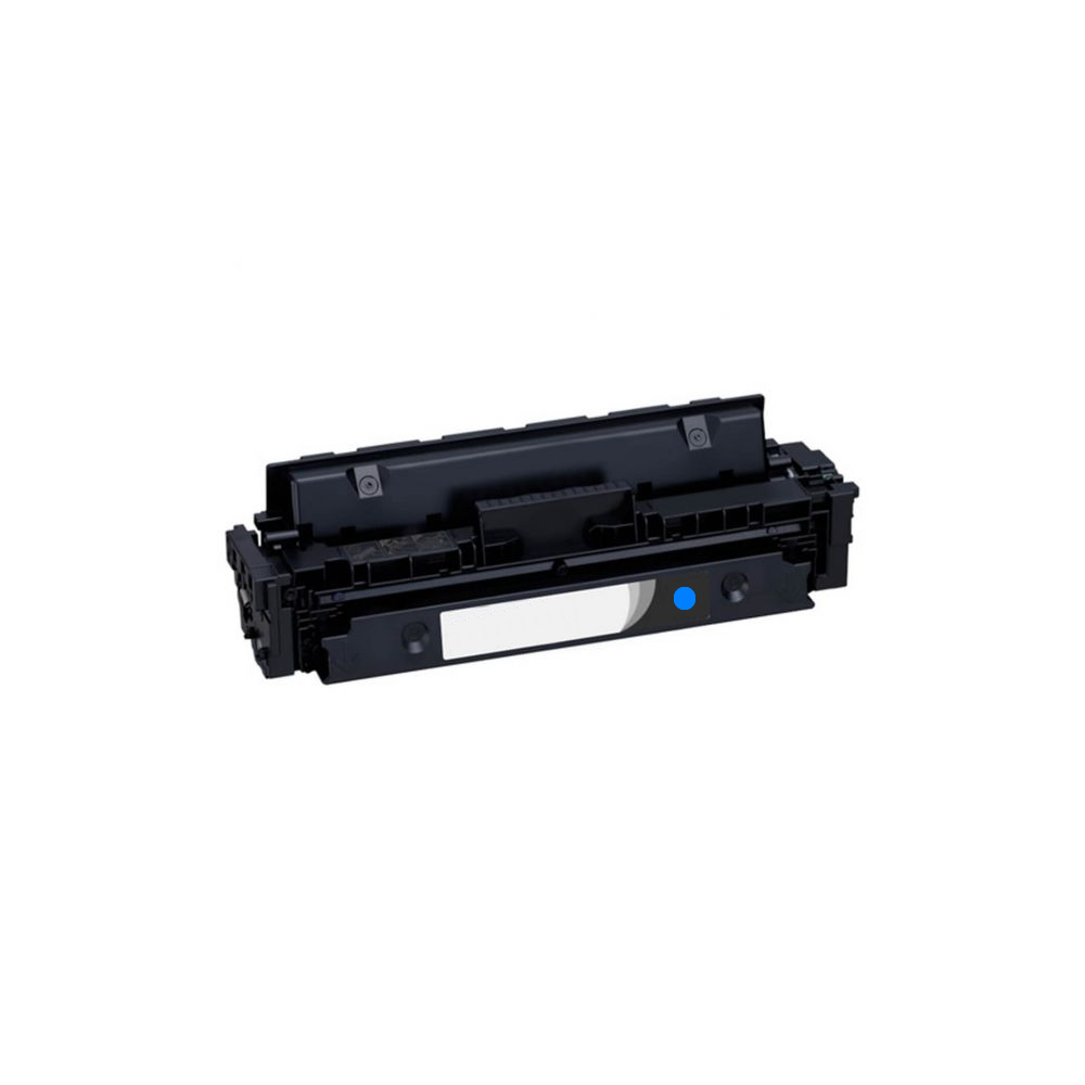 Toner Reciclado Canon 046H - Ciano
