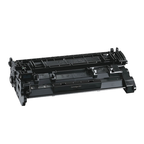 Toner Reciclado Canon 052 Preto