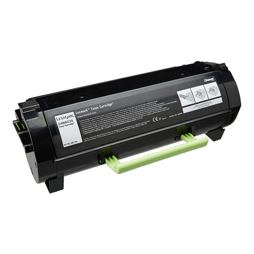 Toner Reciclado Lexmark M1145/XM1145