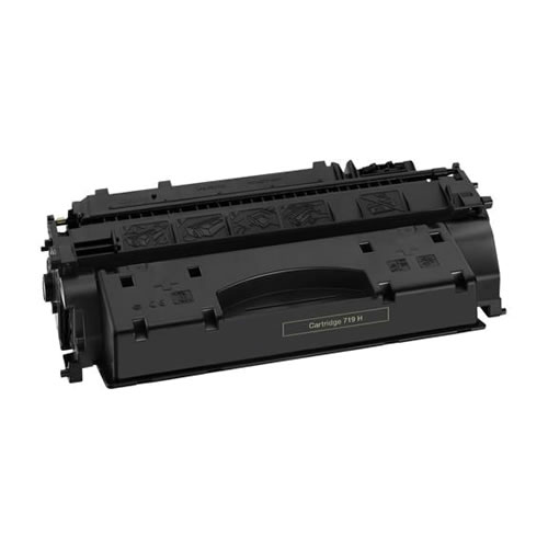 Toner Reciclado Canon 719H (3480B002/CEXV40) Alta Cap.