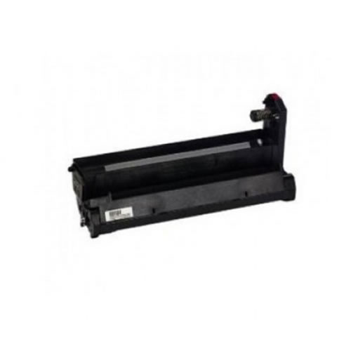Tambor Reciclado OKI C5100/C5200 Preto