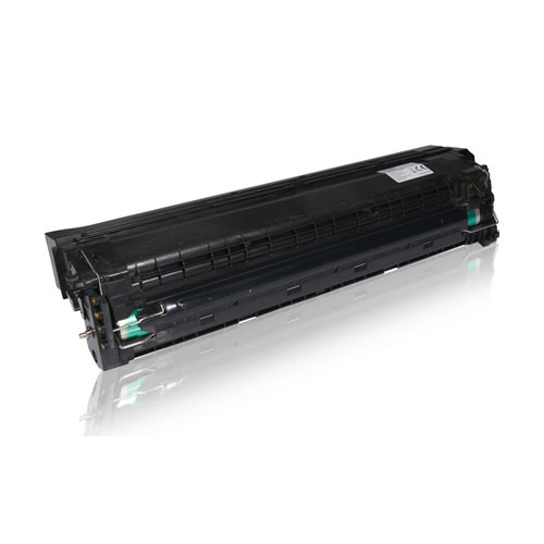 Tambor Reciclado OKI C9600/9650/C9800 Preto