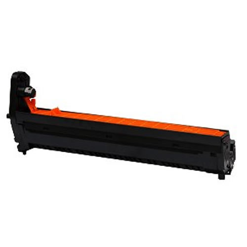 Tambor Reciclado OKI C810/C830/MC860 Magenta