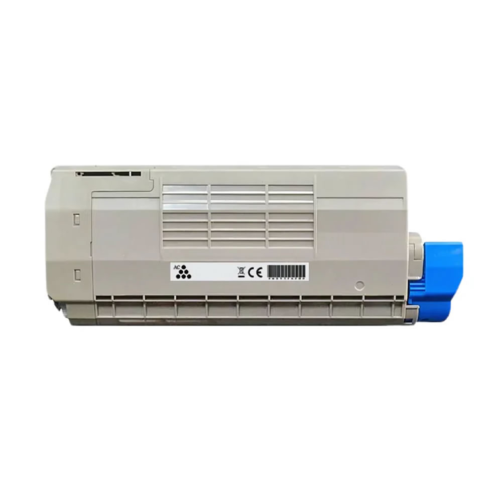 Toner Reciclado OKI ES7460 Preto