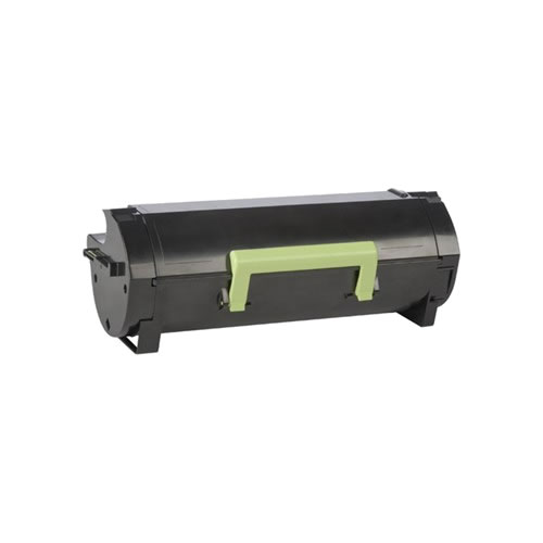 Toner Reciclado Lexmark MS310/ MS410 Alta Cap.