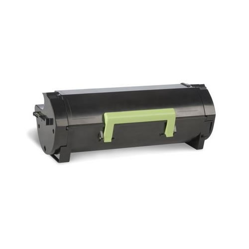 Toner Reciclado Lexmark MS410/510/610 Extra Cap.