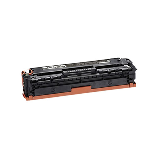 Toner Reciclado Canon 731 Preto Alta Capacidade