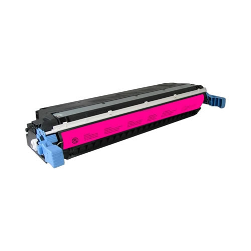 Toner Reciclado HP C9723A Magenta