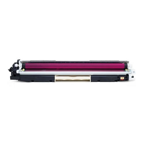 Toner Reciclado HP CE313A (126A) Magenta