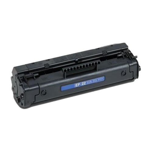 Toner Reciclado Canon EP22 Preto