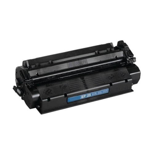 Toner Reciclado Canon EP25 Preto