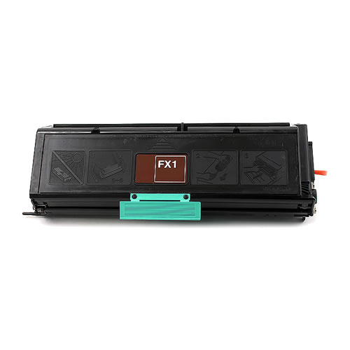 Toner Reciclado Canon FX1 Preto