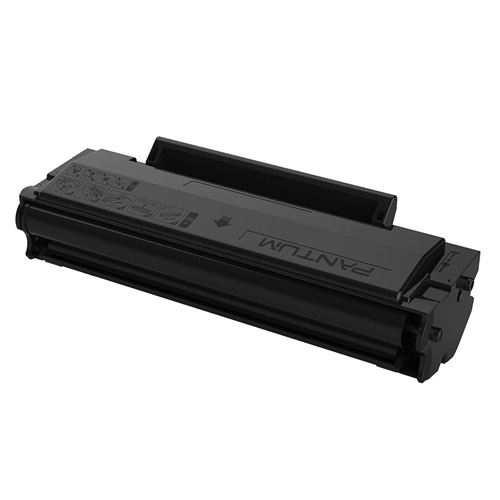 Toner Reciclado Pantum PA-210 Preto