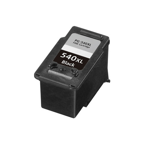 Tinteiro Reciclado Canon PG-540 XL Preto