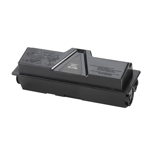 Toner Reciclado Kyocera TK-1140 Alta Capacidade